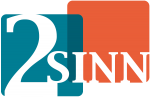Logo | 2SINN GmbH | Kommunikation und Marketing | Agentur für Werbung
