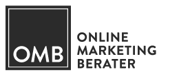 2SINN Partner: OMB - Online Marketing Berater | 2SINN GmbH | Kommunikation und Marketing | Agentur für Werbung
