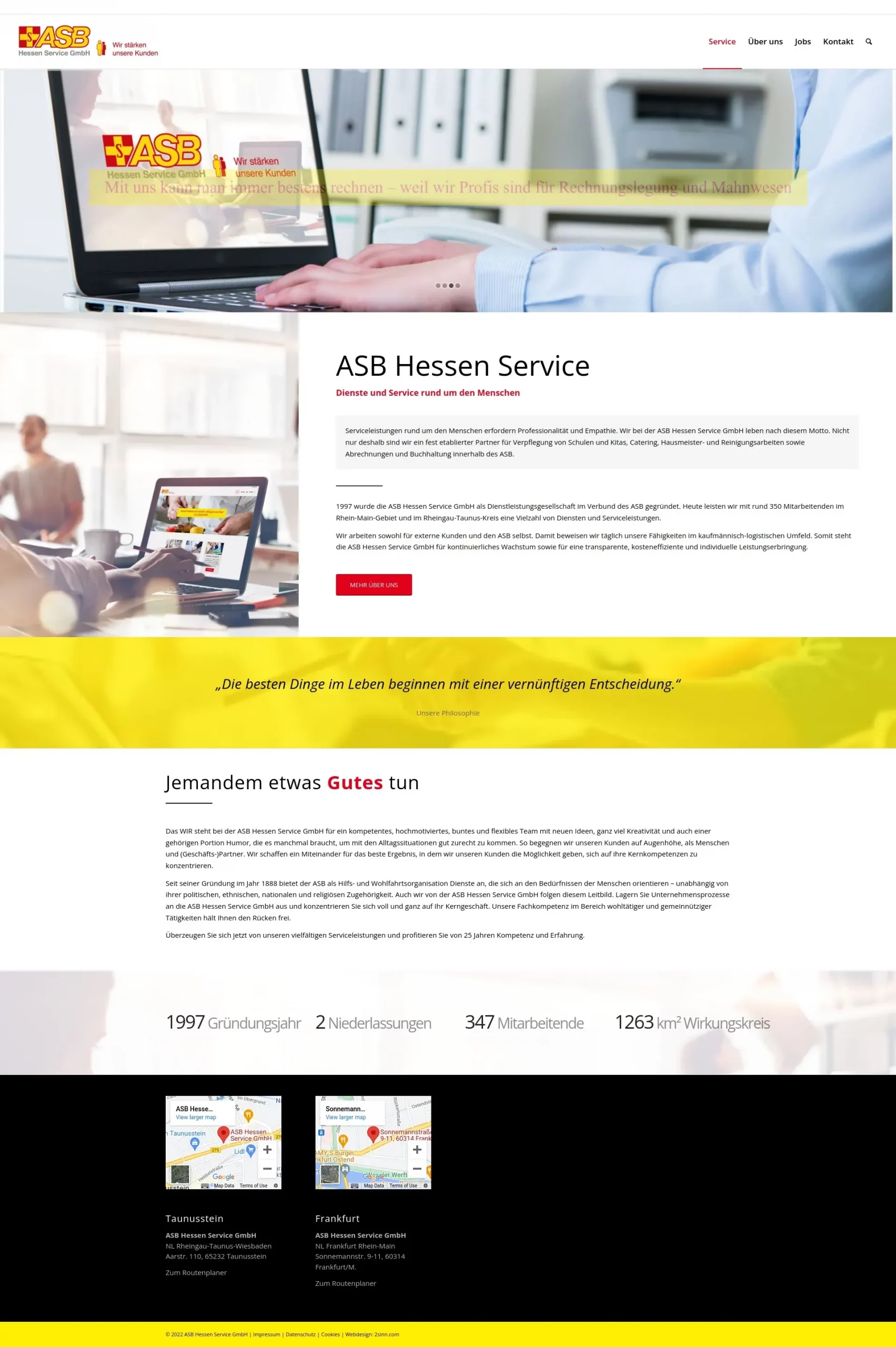 2s-website-asb-service-cmp